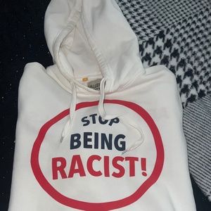 Gallery Dept Hoodie.